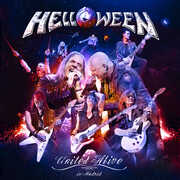 United Alive , Helloween