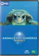 Nature: Animals With Cameras - Season 2 