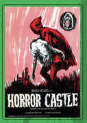 Horror Castle (aka The Virgin of Nuremberg) , Georges Riviere