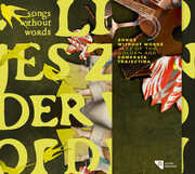 Songs Without Words , Camerata Trajectina