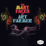 The Many Faces Of Art Farmer , Art Farmer