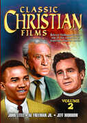 Classic Christian Films Volume 2 