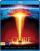 The Core , Aaron Eckhart