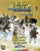 Yokai Monsters Collection 