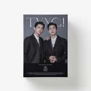 2022 Season's Greetings (incl. 14pg Desk Calendar, 120pg Diary, Postcard Set, Poster Calendar, 2pc Sticker Set, A4 Poster Set, 12pg Mini Brochure, Card Game Set) [Import] 