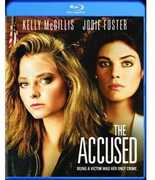 The Accused , Kelly McGillis