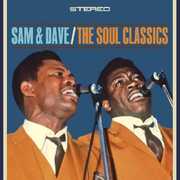 The Soul Classics SAM & DAVE , Sam & Dave