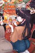 Komi Can't Communicate, Vol. 20 , Tomohito Oda