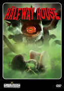 The Halfway House , Mary Woronov