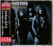 Fuel For Your Soul (Japanese Pressing) [Import] , Jagged Edge