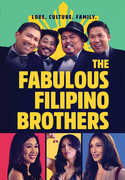 The Fabulous Filipino Brothers , Dante Basco