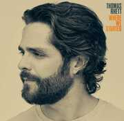 Where We Started , Thomas Rhett