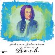 The Best of Bach , Various Artists