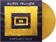 Coming Closer To The Day , Robin Trower