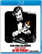 The Body of My Enemy , Jean-Paul Belmondo