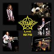Live 1976 , Starz