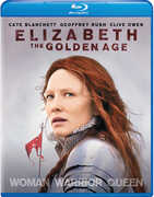 Elizabeth: The Golden Age , Cate Blanchett