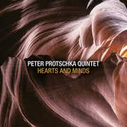 Hearts & Minds , Peter Protschka