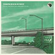 Tell All Your Friends (20th Anniversary Edition) , Taking Back Sunday