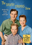 The Danny Thomas Show: The Complete Fourth Season (aka Make Room for Daddy) , Danny Thomas