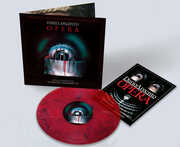 Dario Argento's Opera - O.s.t. , Claudio Simonetti