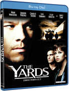The Yards , Mark Wahlberg