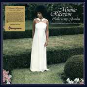 Come To My Garden , Minnie Riperton