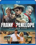 Frank & Penelope , Caylee Cowan