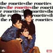 Featuring Veronica , The Ronettes