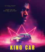 King Car , Matheus Nachtergaele