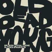 Old Dead Young: B-sides & Rarities , Broken Social Scene