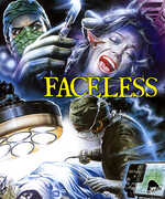 Faceless , Helmut Berger