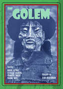 The Golem 