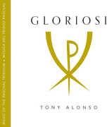 Gloriosi , Tony Alonso