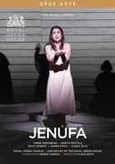 Jenufa , Elena Zilio