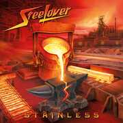 Stainless , Steelover