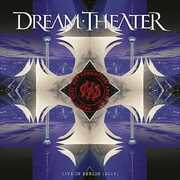 Lost Not Forgotten Archives: Live In Berlin 2019 [Import] , Dream Theater