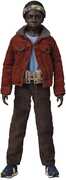 THREEZERO - Stranger Things - SiXTH - Lucas Sinclair Action Figure