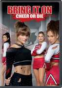 Bring It On: Cheer or Die , Kerri Medders
