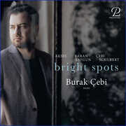 Bright Spots , Burak Cebi