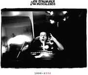 Joe Strummer 002: The Mescaleros Years , Joe Strummer & The Mescaleros