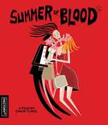 Summer Of Blood , Onur Tukel
