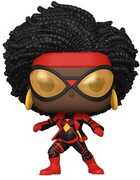 FUNKO POP! VINYL: Spider Man - Across The Spider Verse - Spider-Woman