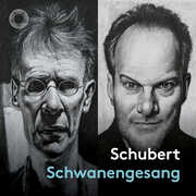 Schwanengesang , Lars Vogt
