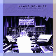 La Vie Electronique 5 , Klaus Schulze
