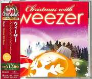 Christmas With Weezer [Import] , Weezer