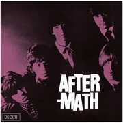 Aftermath (UK) [LP] , The Rolling Stones