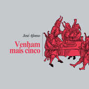 Enham Mais Cinco , Jose Afonso