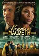 Voodoo Macbeth 