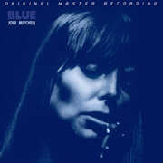 Blue , Joni Mitchell